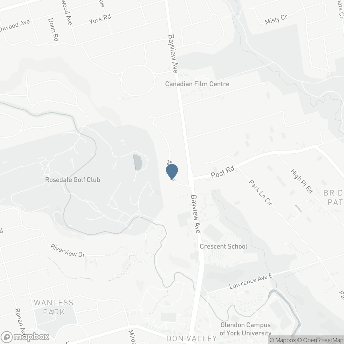 39 ARJAY CRESCENT, Toronto, Ontario M2L 1C6